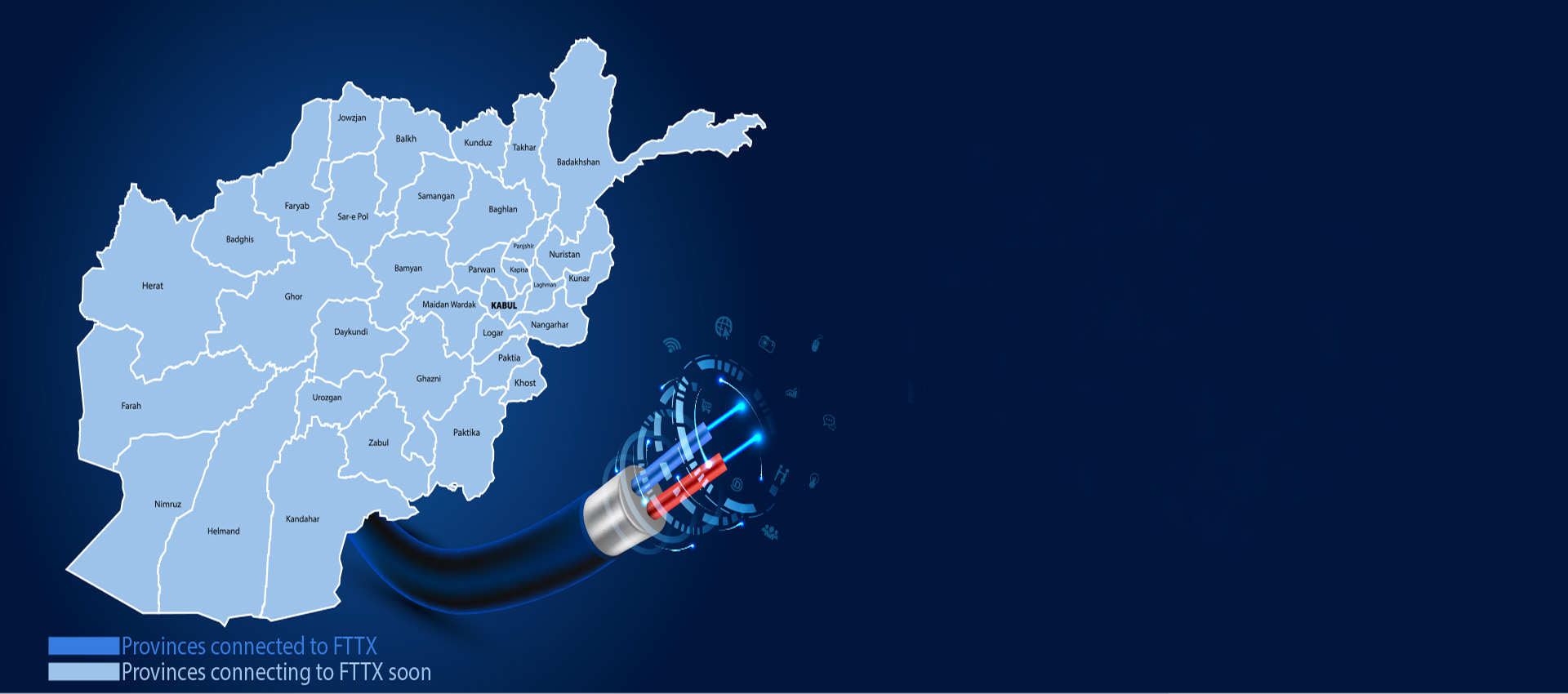 Next-Generation Connectivity