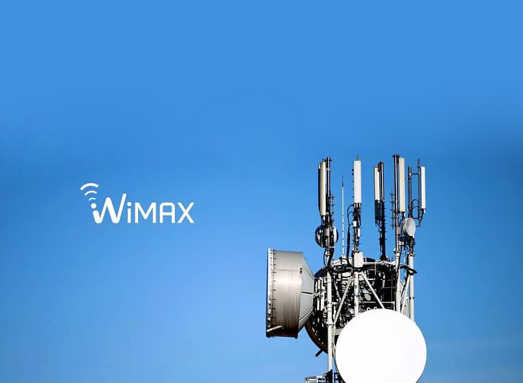 WiMax Internet